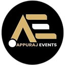 APPURAJ EVENTS